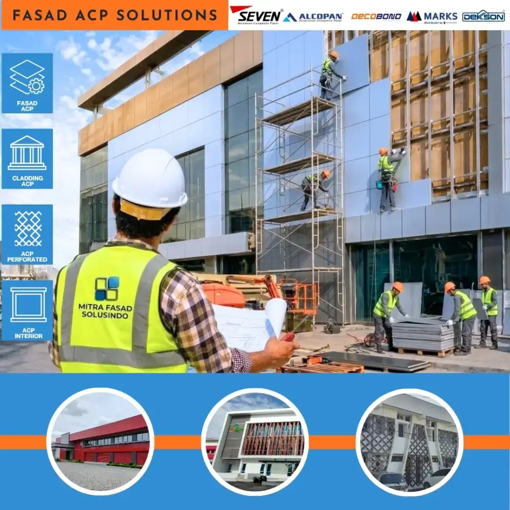 JASA ACP BANDUNG