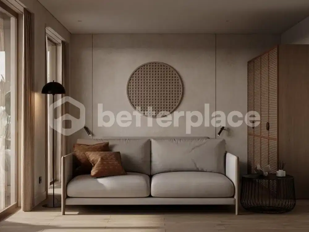Timeless Design, World-Class Hospitality: Wyndham-Managed Beachfront Apartment in the Heart of Bukit–Melasti