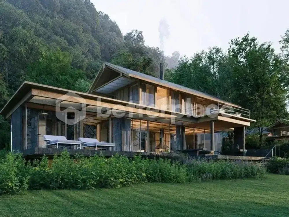 A Once-in-a-Lifetime Opportunity to Secure a Signature Residence Overlooking the Award-Winning Handara Golf Course in Bali’s Cool Highlands