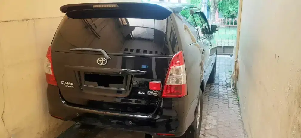 Lampu Brake Rem Mobil Tambahan