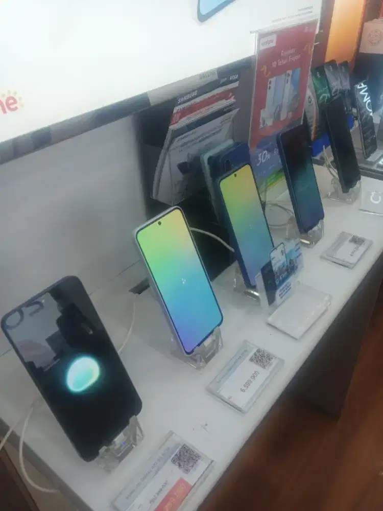 Samsung galaxy series promo cicilan dengan Home Credit
