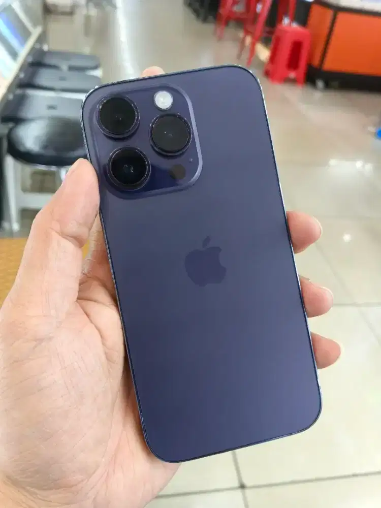 iPhone 14 Pro 128 GB all operator