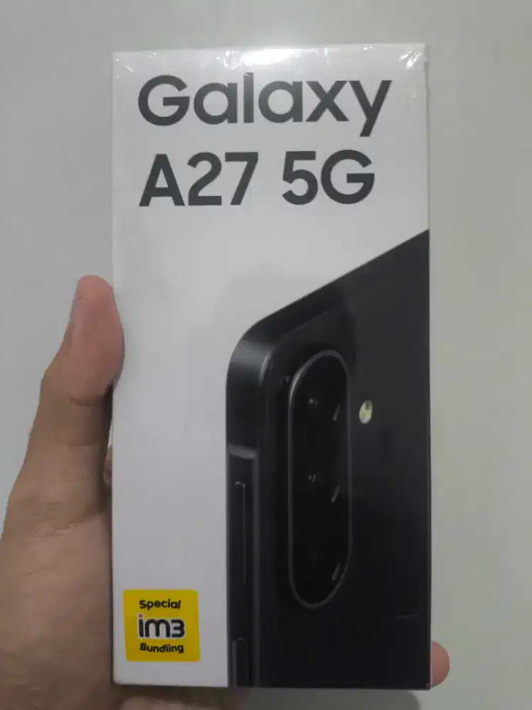 Samsung Galaxy A27 5G 8/256