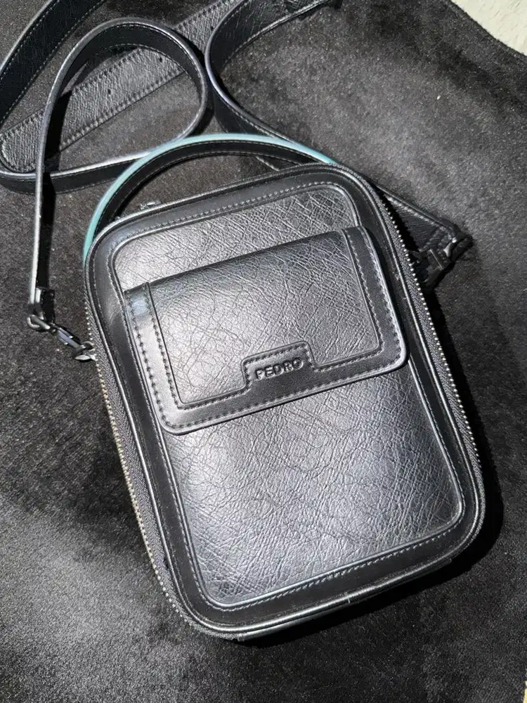 Tas pedro small original