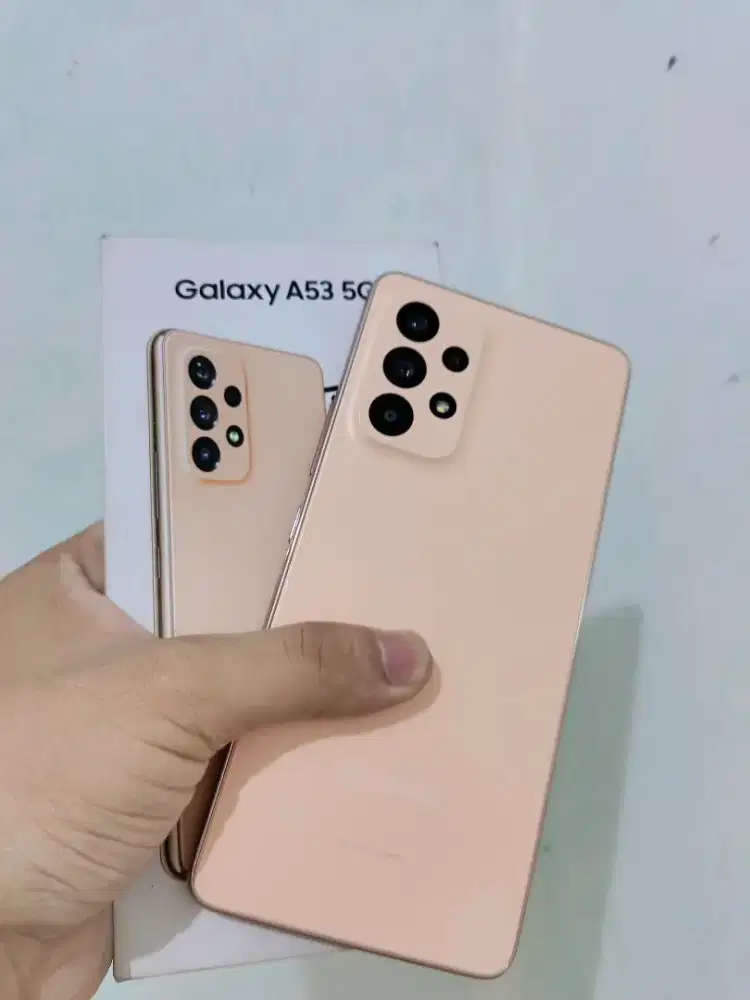 Samsung A53 5G 8/128 gb