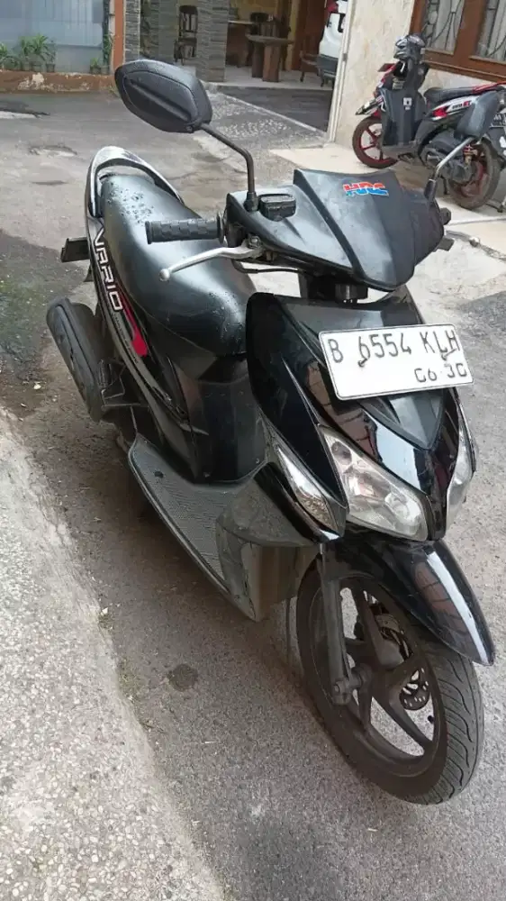 Vario Agnes - Full Ori