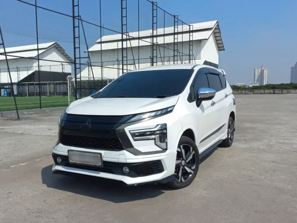 MITSUBISHI XPANDER ULTIMATE 2023