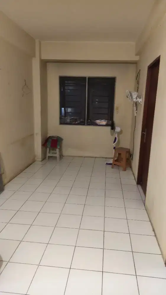 Di sewain apartemen city park tower b lt 2