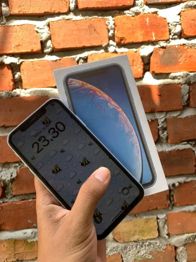 Ip xr ex inter 64gb