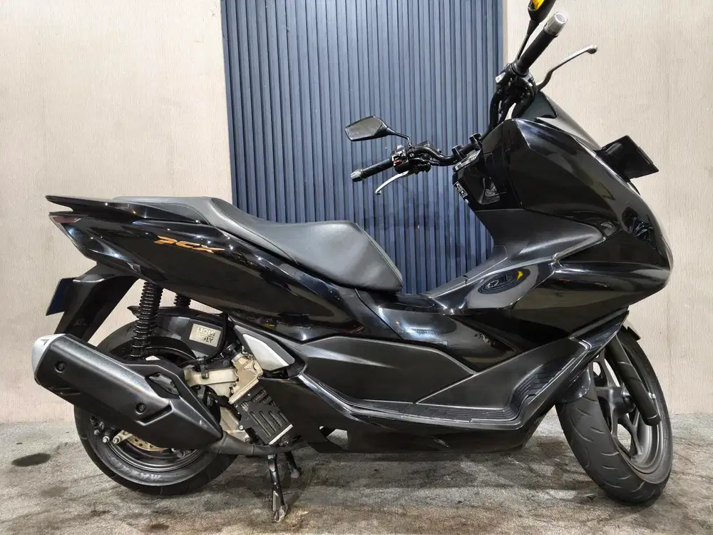 PCX 160 ABS 2022 istimewa mulus terawat siap pakai...