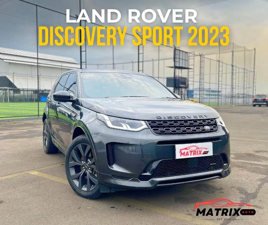RANGE ROVER DISCOVERY 2023! RANGE ROVER DISCOVERY 2022! RANGE ROVER