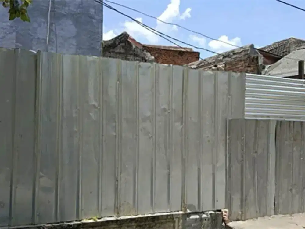 Dijual Kavling lokasi strategis di Sunter Mas Tengah, Sunter Agung