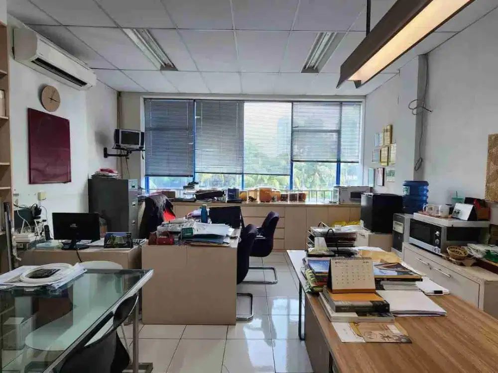 Dijual cepat ruko diboulevard Artha Gading Kelapa Gading Kelapa Gading Jakarta Utara