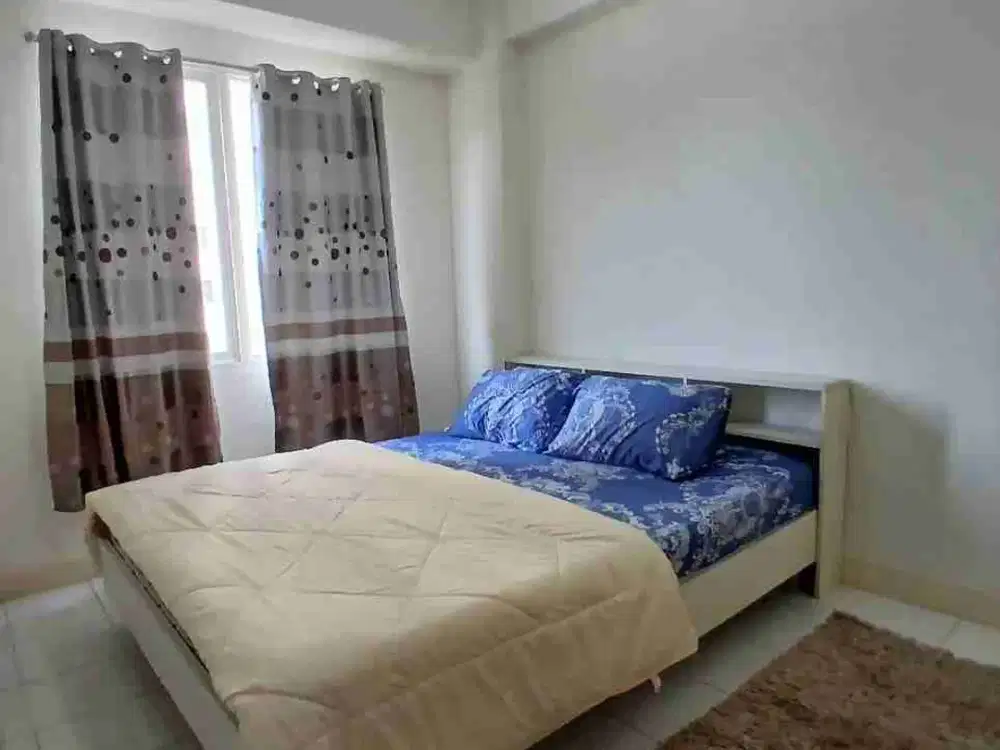 Dijual Unit Apartemen di Podomoro Golf Cimanggis