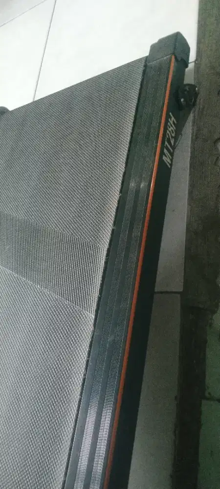 Treadmill manual