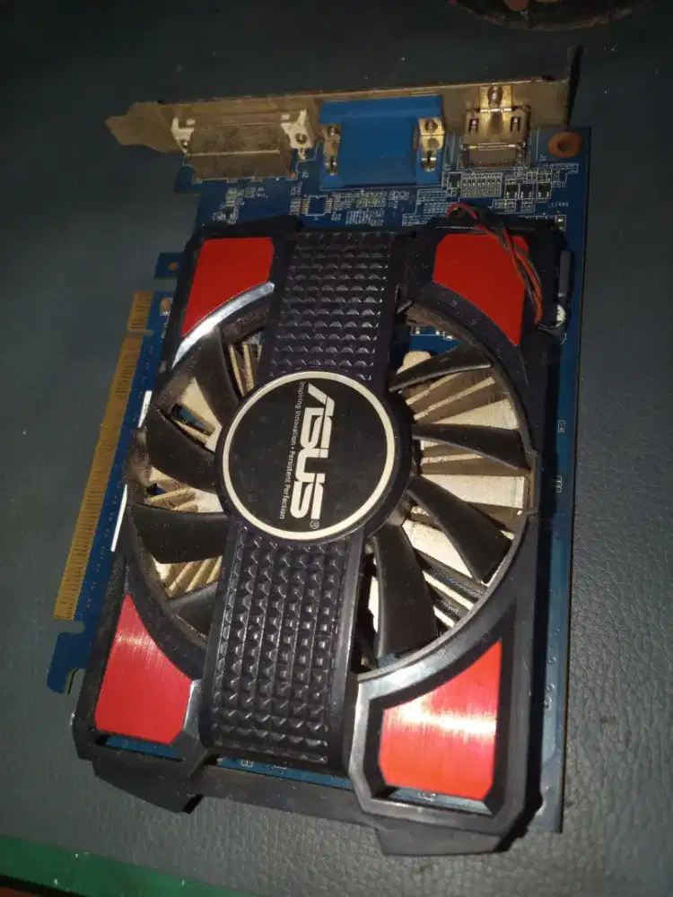VGA Asus gt630 2GB DDR3