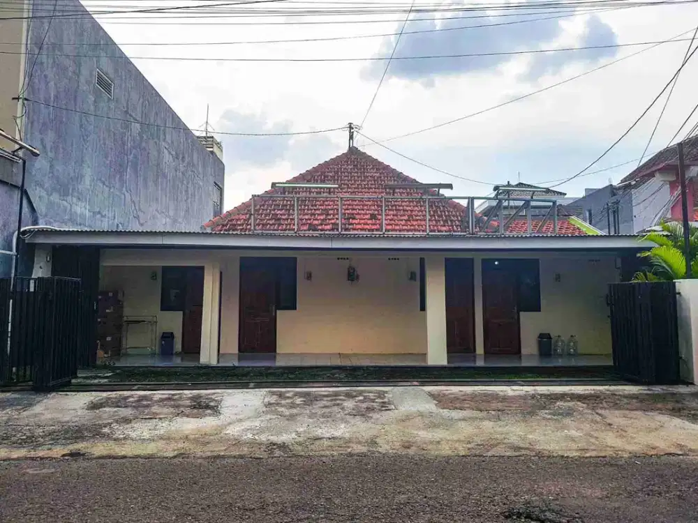 rumah kos jalan Singosari kota