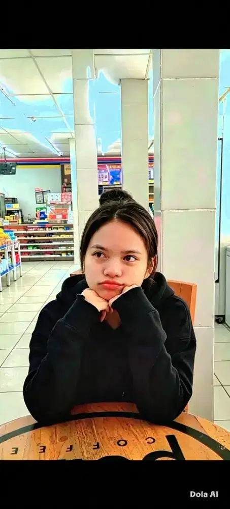 Aku lagi cari kerja bukan cari org tipuan