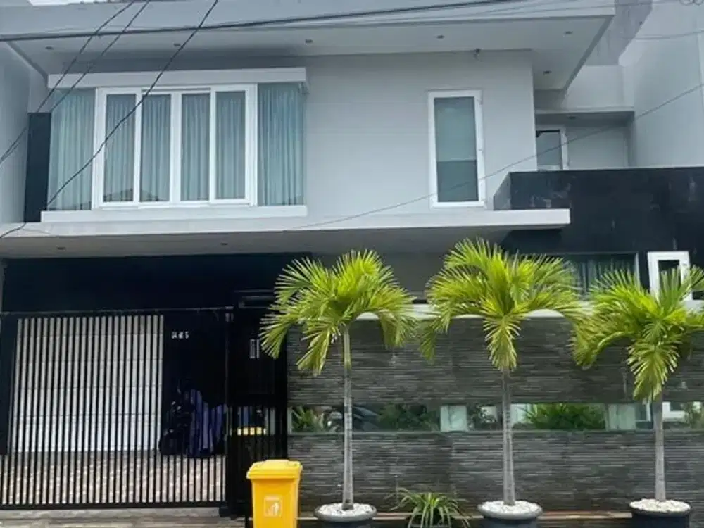 KHUSUS INVESTOR CITRA GARDEN 2 HARGA FANTASTIS