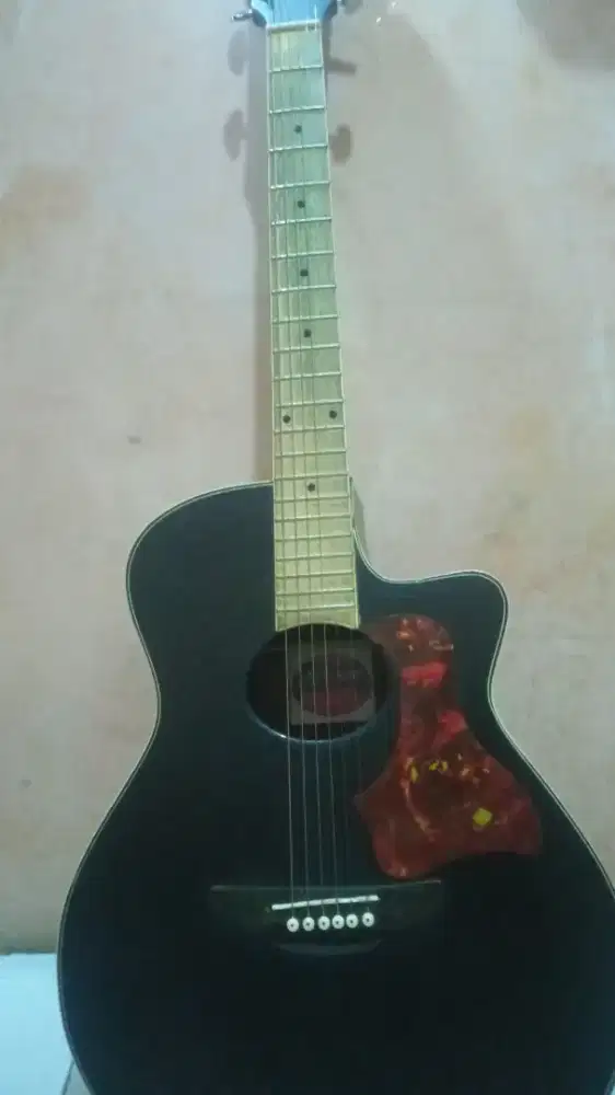 Yamahaa apx 500