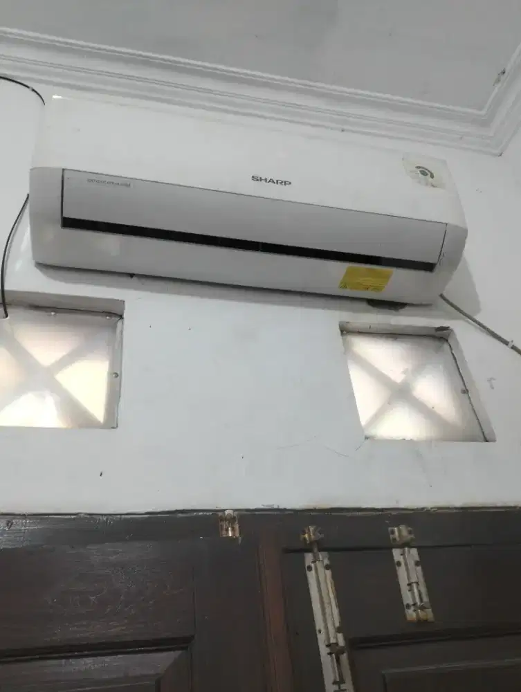 Jual AC Masih bisa dipakai