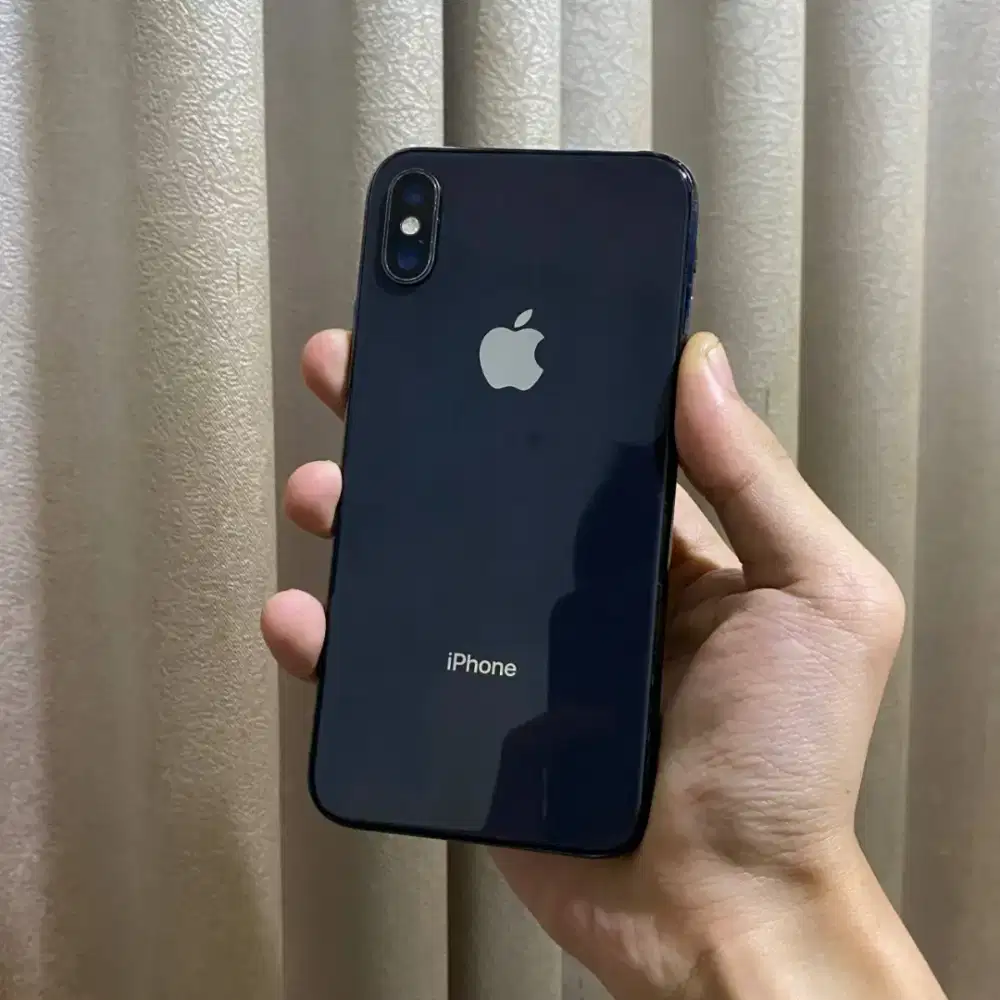 iPhone XS 64GB Wifi Only