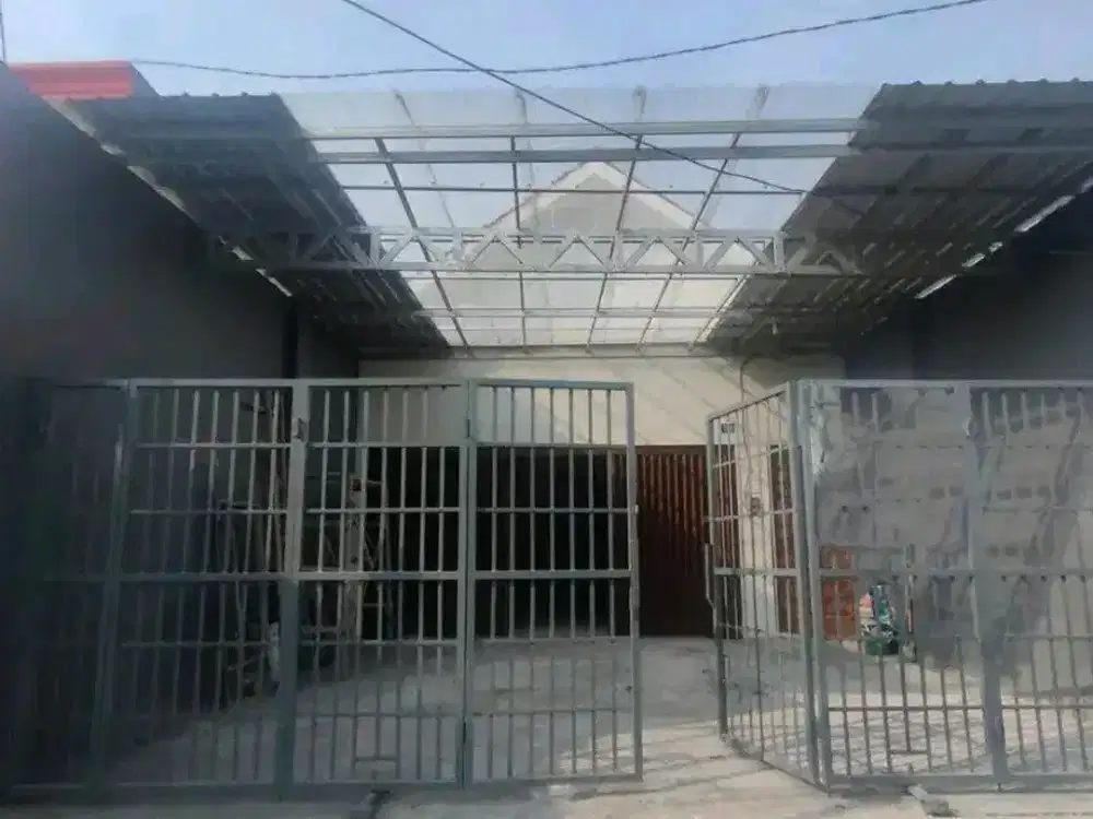 DIJUAL RUKO KRANGGAN TEMBOK DUKUH BUBUTAN SURABAYA RON.A2875