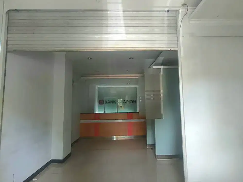 Dijual/Disewakan Ruko Strategis Raya Kertajaya, Dekat Galaxy Mall, Surabaya