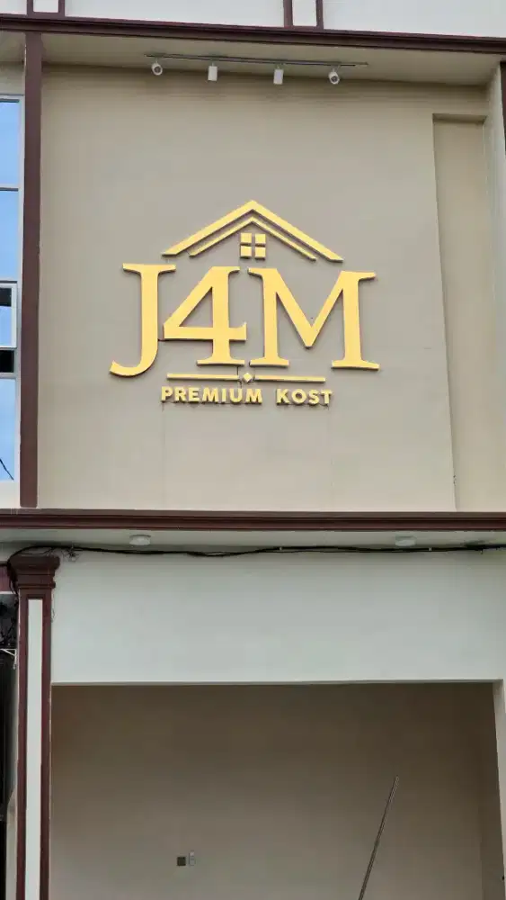 KOS Jl.Menteng Raya J4M