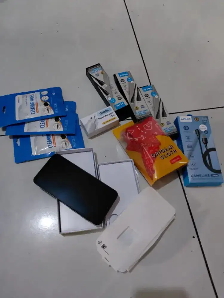 Samsung a17 5G Ram 8/128