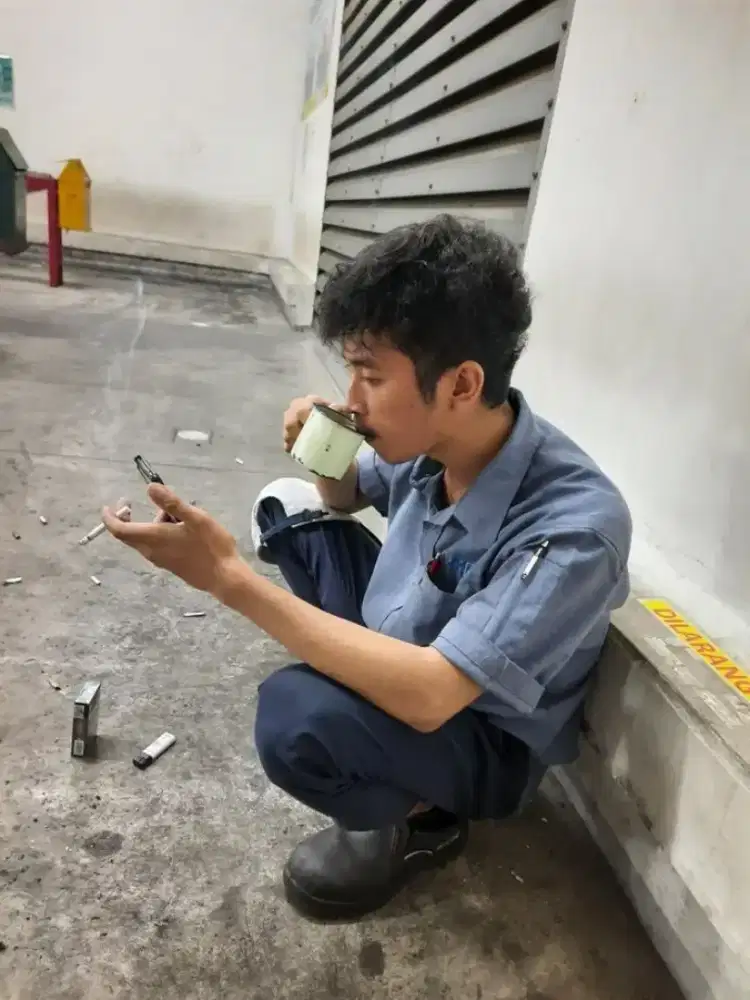 Bismillah kalo emang rezeki dapet