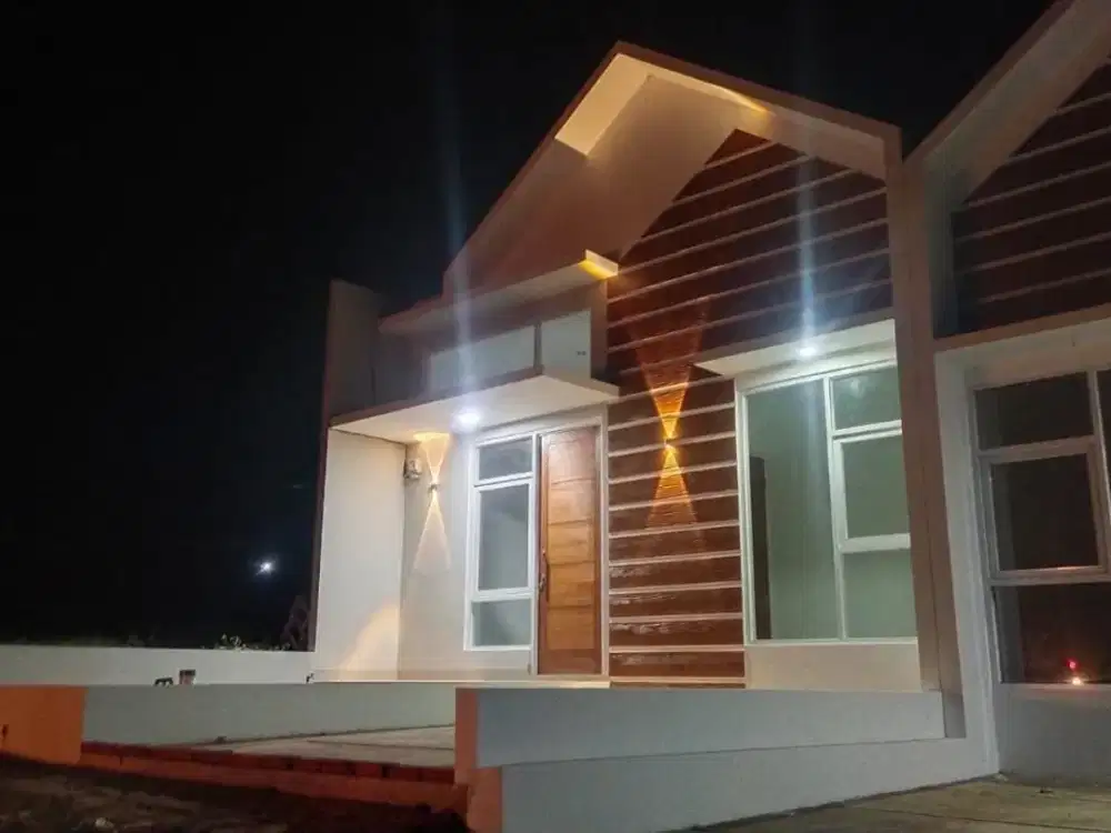 Rumah Dijual Jatinangor Cileunyi Dekat Unpad Dan Tol