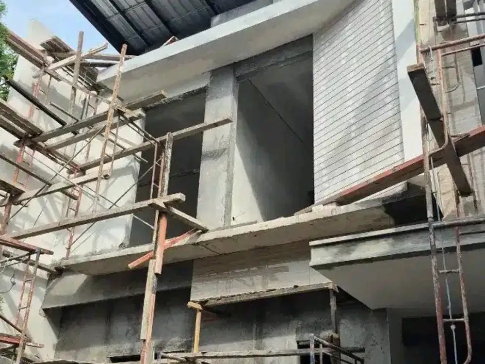 DIJUAL RUMAH DARMO PERMAI SELATAN DUKUH PAKIS SURABAYA RON.A2874