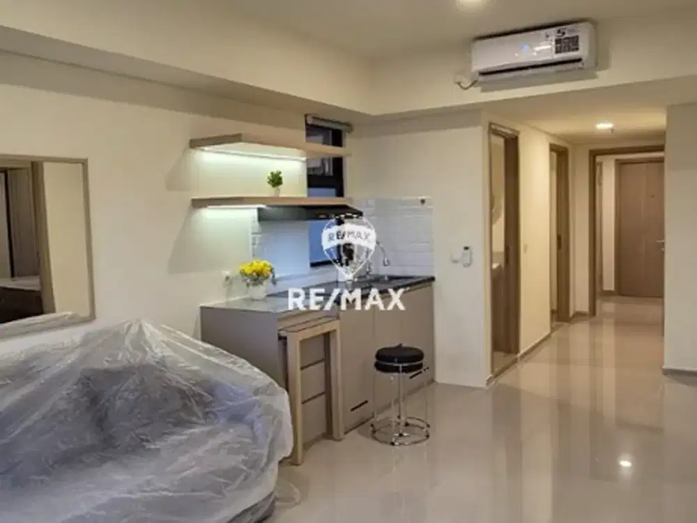 Apartemen Meikarta Tower Marbella 3BR