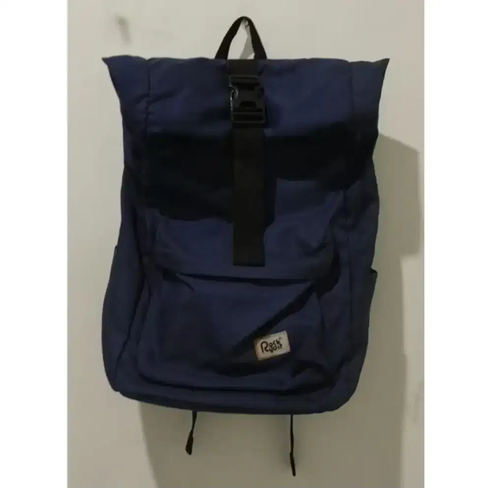 Tas Ransel Backpack Distro Rockryder Preloved