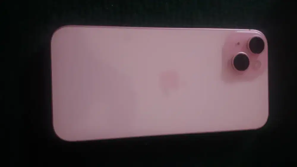 Iphone 15 Plus 128 Inter PINK