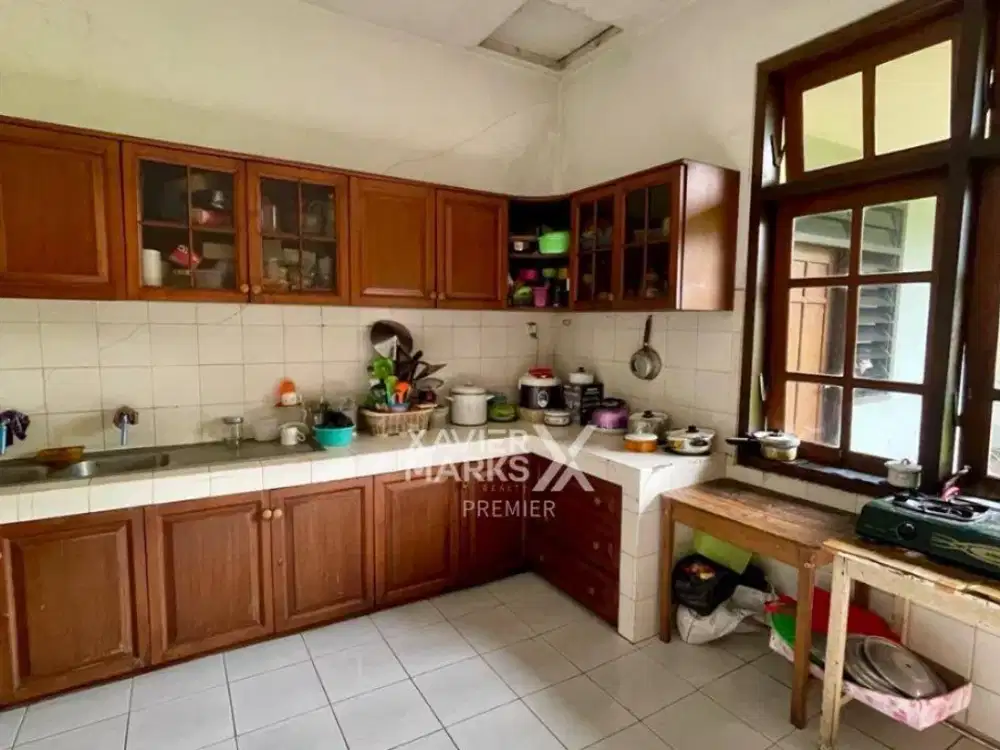 Rumah Mewah Siap Huni Di Sukun, Kota Malang