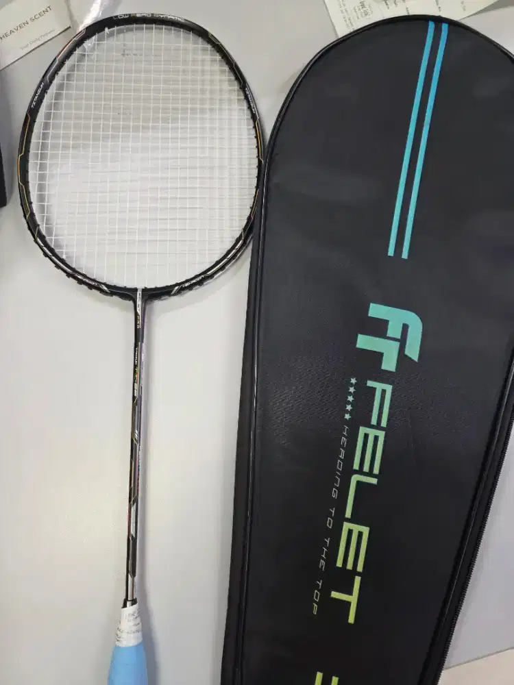 RAKET FELET TI88/ TI 88/ Titanium 88
