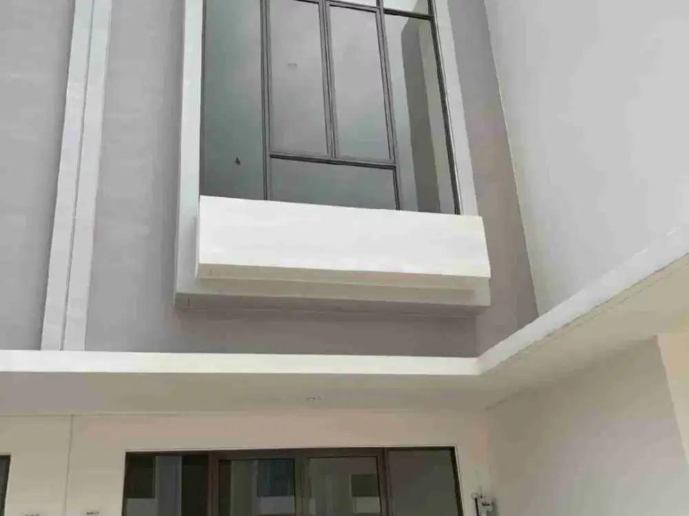Disewakan Ruko Strategis Murah Gading Serpong Ruko Aniva Grande