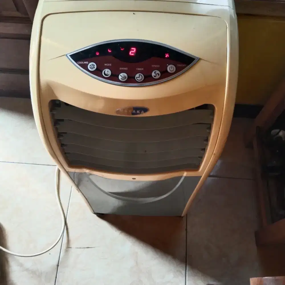air cooler portable