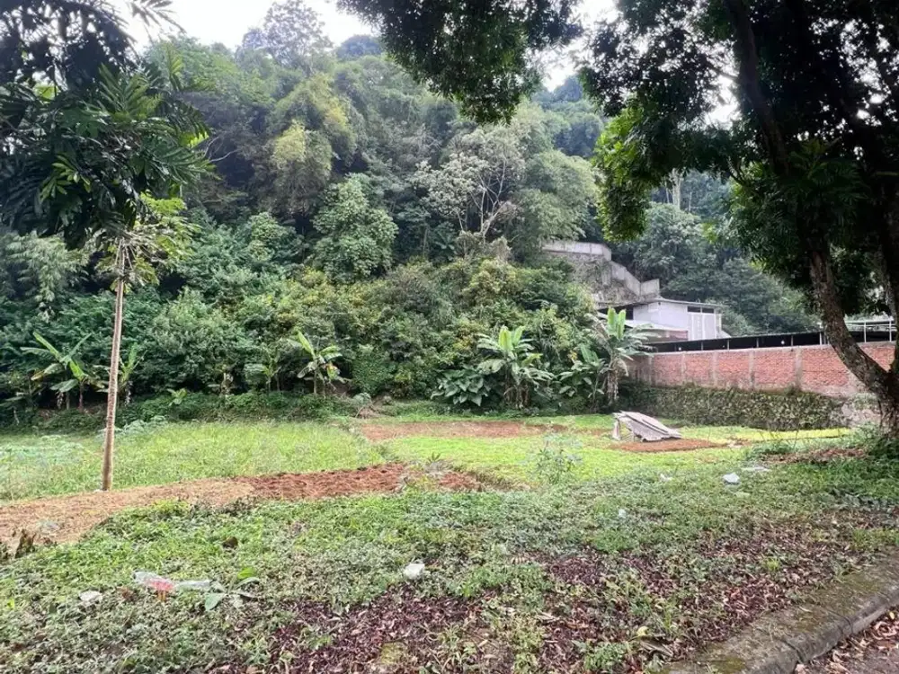 Tanah Dijual di Royal View Residence Ciwaruga Cocok Untuk Cluster