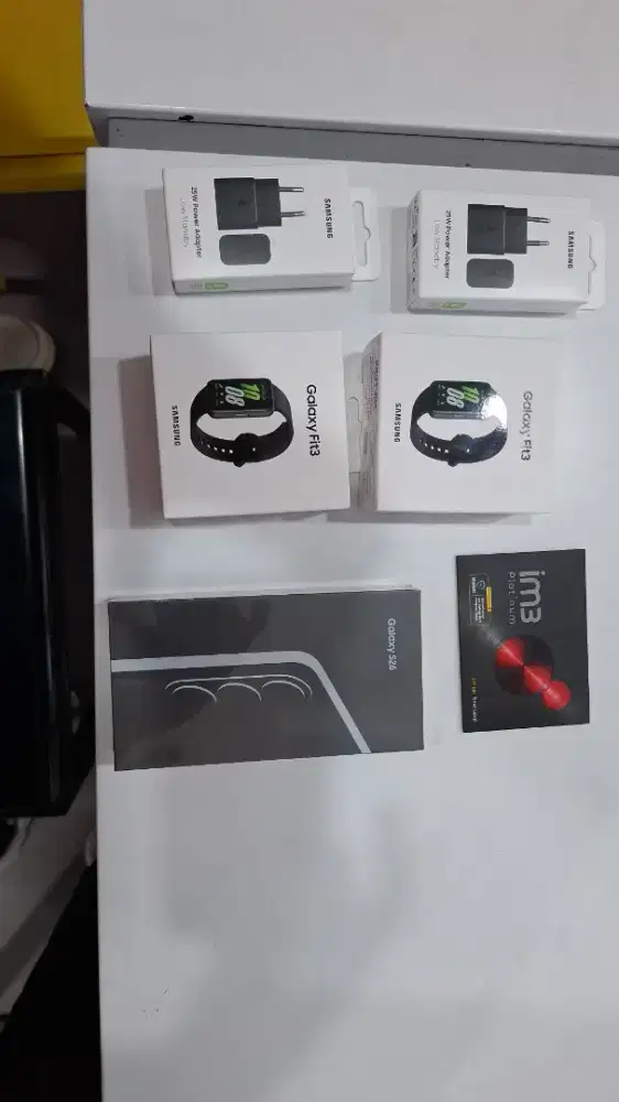 SAMSUNG S26 PROMO