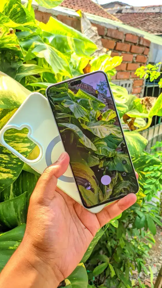 Samsung a57 5g ram 12/256 kumplit muluuusss resmi sein dual sim segel