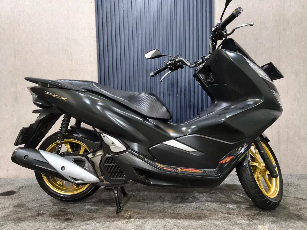 PCX 150 CBS 2020 istimewa mulus terawat siap pakai...