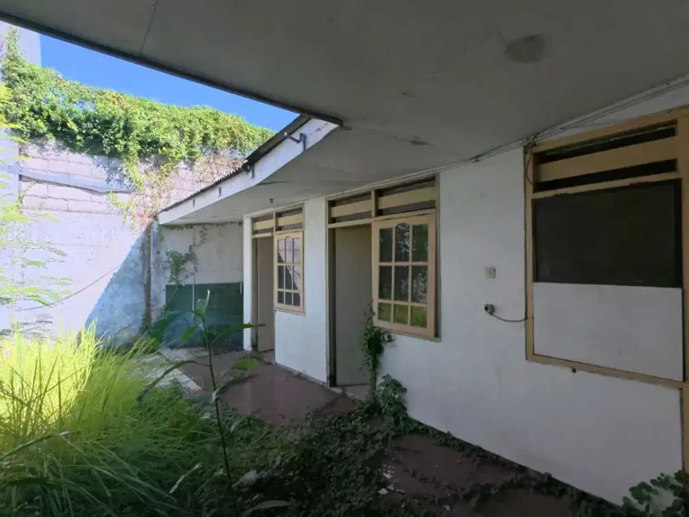 RIC.A117 MURAH Rumah Tenggilis Tengah Surabaya Kawasan Nyaman untuk Keluarga