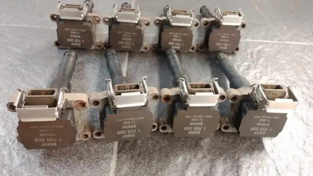 Coil BMW e34 M60