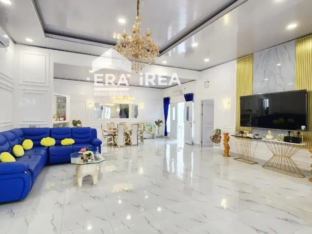 DIJUAL VILLA MEWAH DI TAWANGMANGU DEKAT AIR TERJUN GROJOGAN SEWU