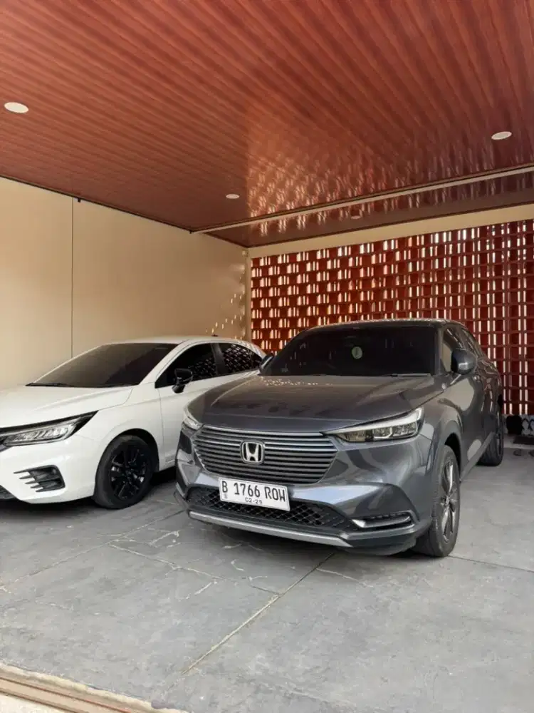 Dijual Honda HR-V SE 2024 A/T Depok