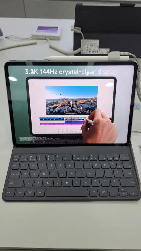 Xiaomi pad 8 pro