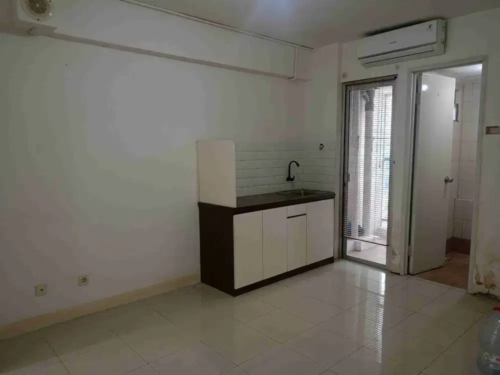 2 Kamar Hoek Ada Kitchen BASSURA